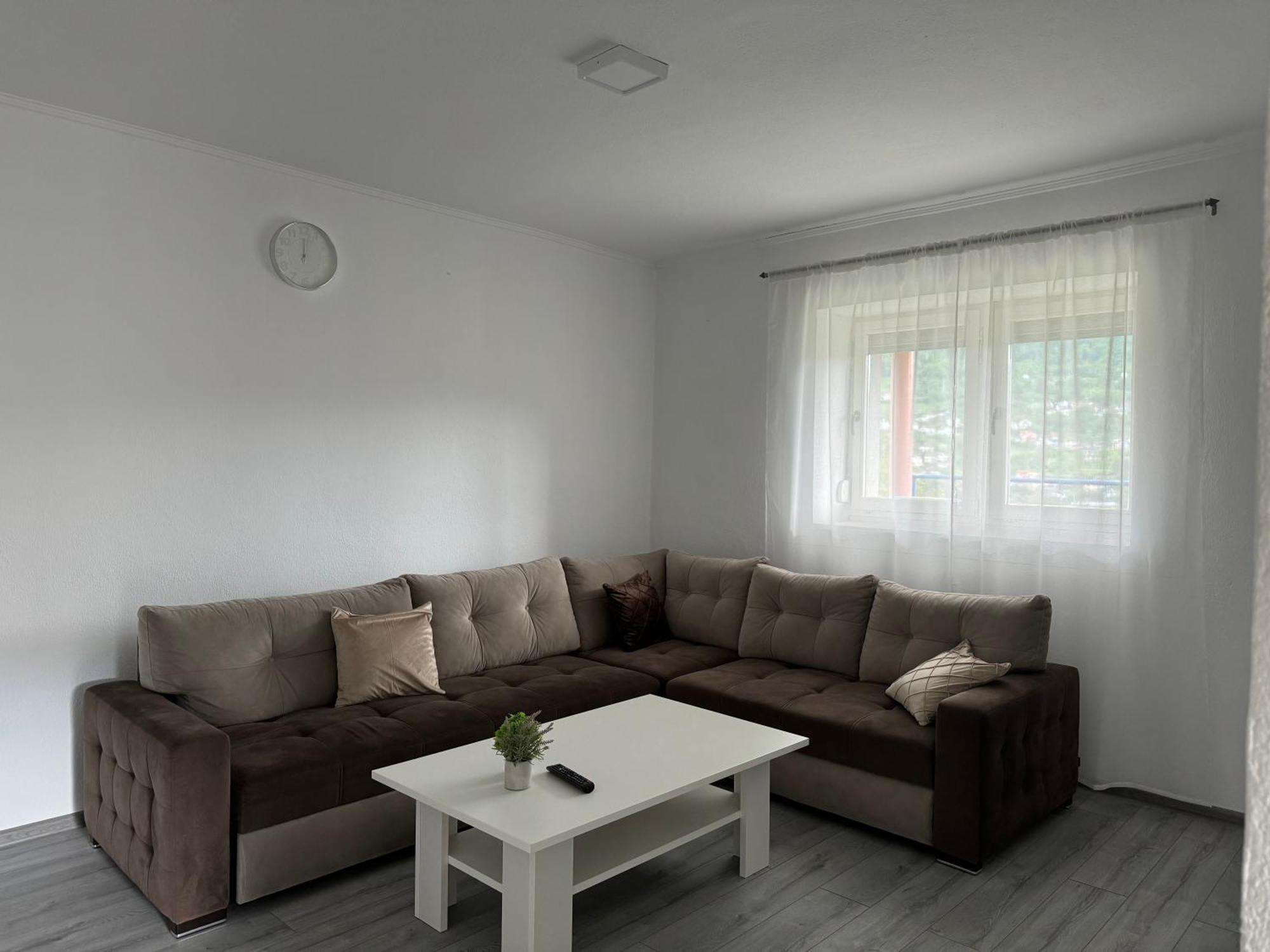 Apartman Mia Apartamento Jajce Exterior foto