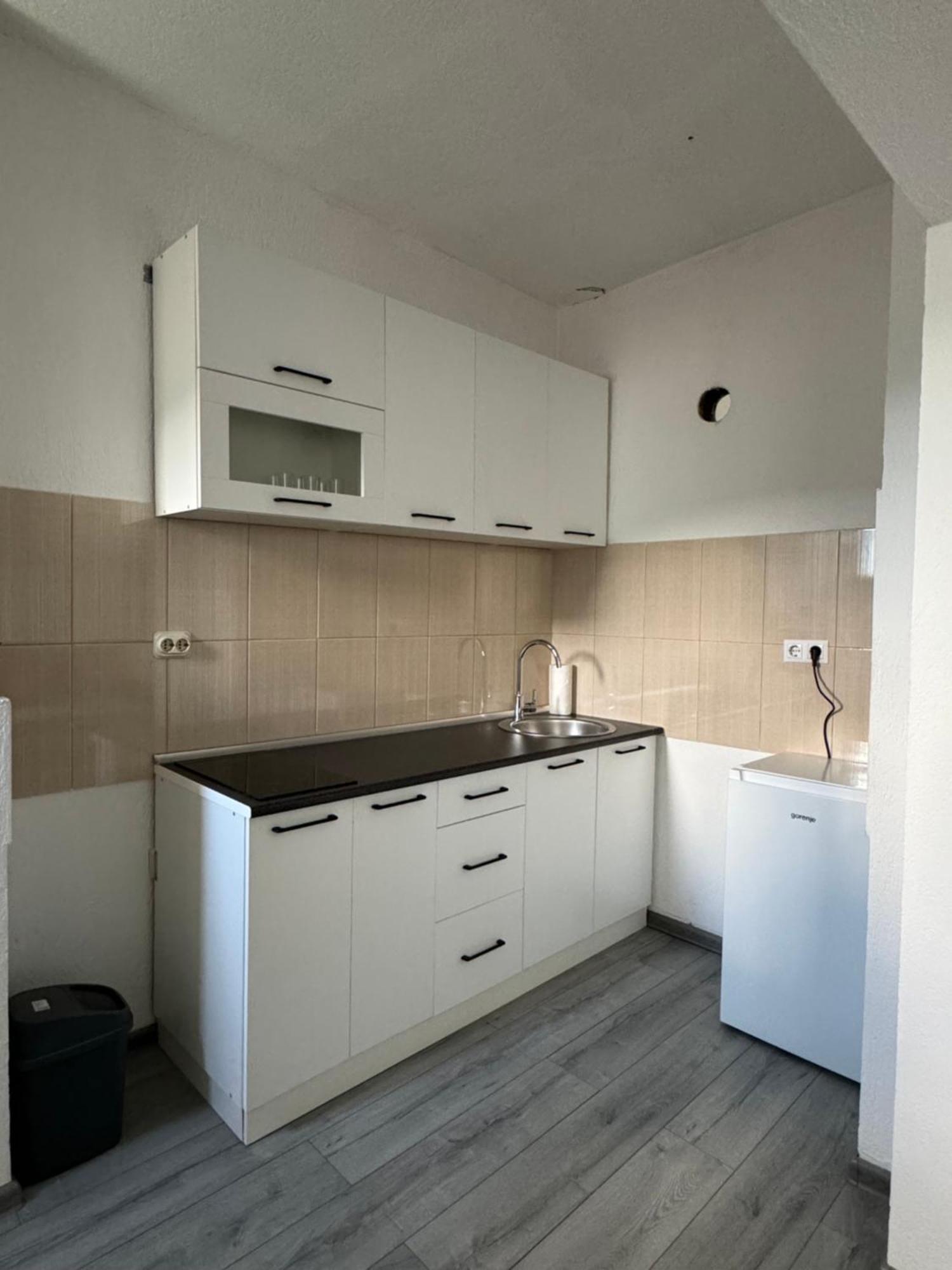 Apartman Mia Apartamento Jajce Exterior foto