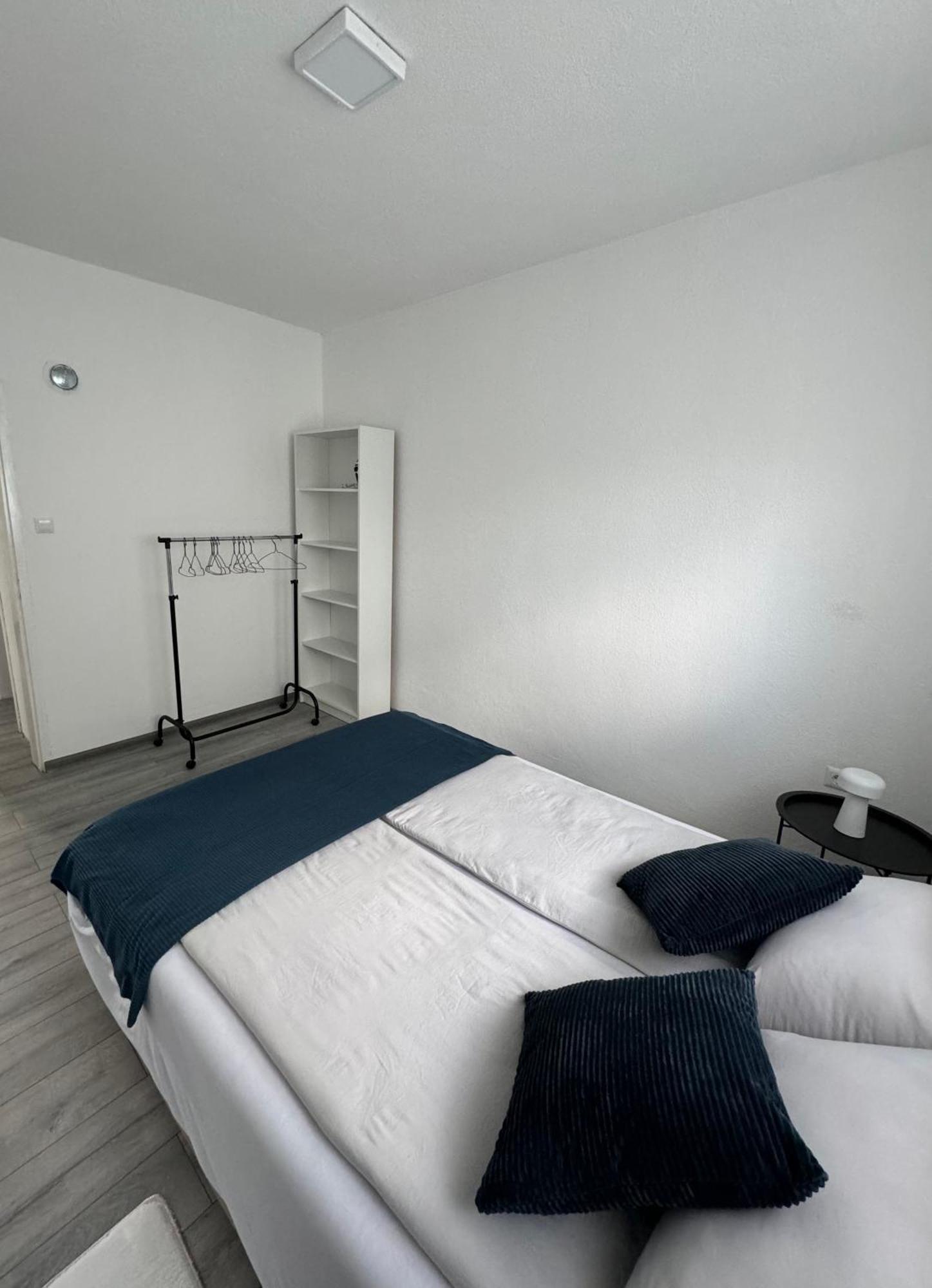 Apartman Mia Apartamento Jajce Exterior foto