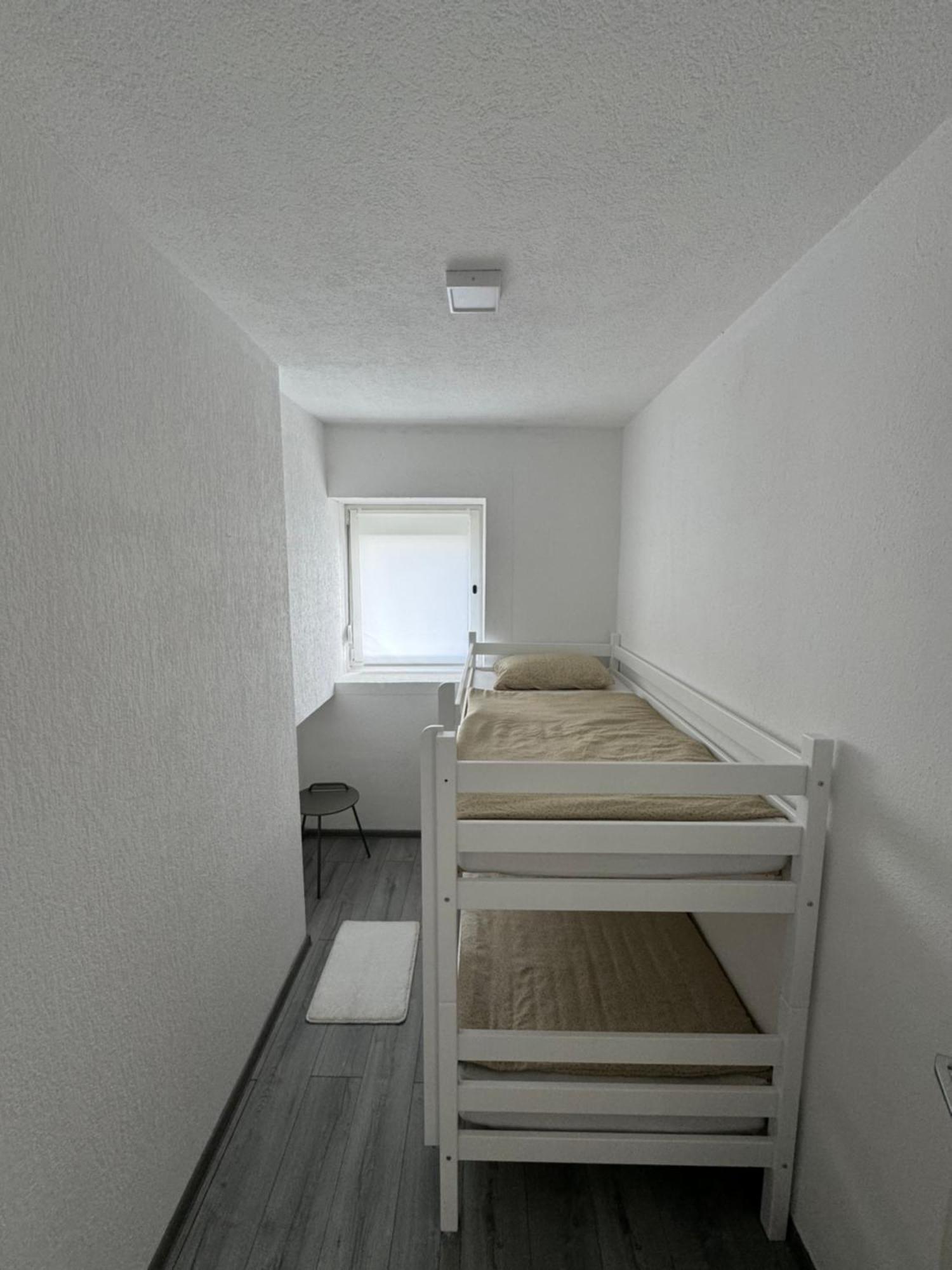 Apartman Mia Apartamento Jajce Exterior foto